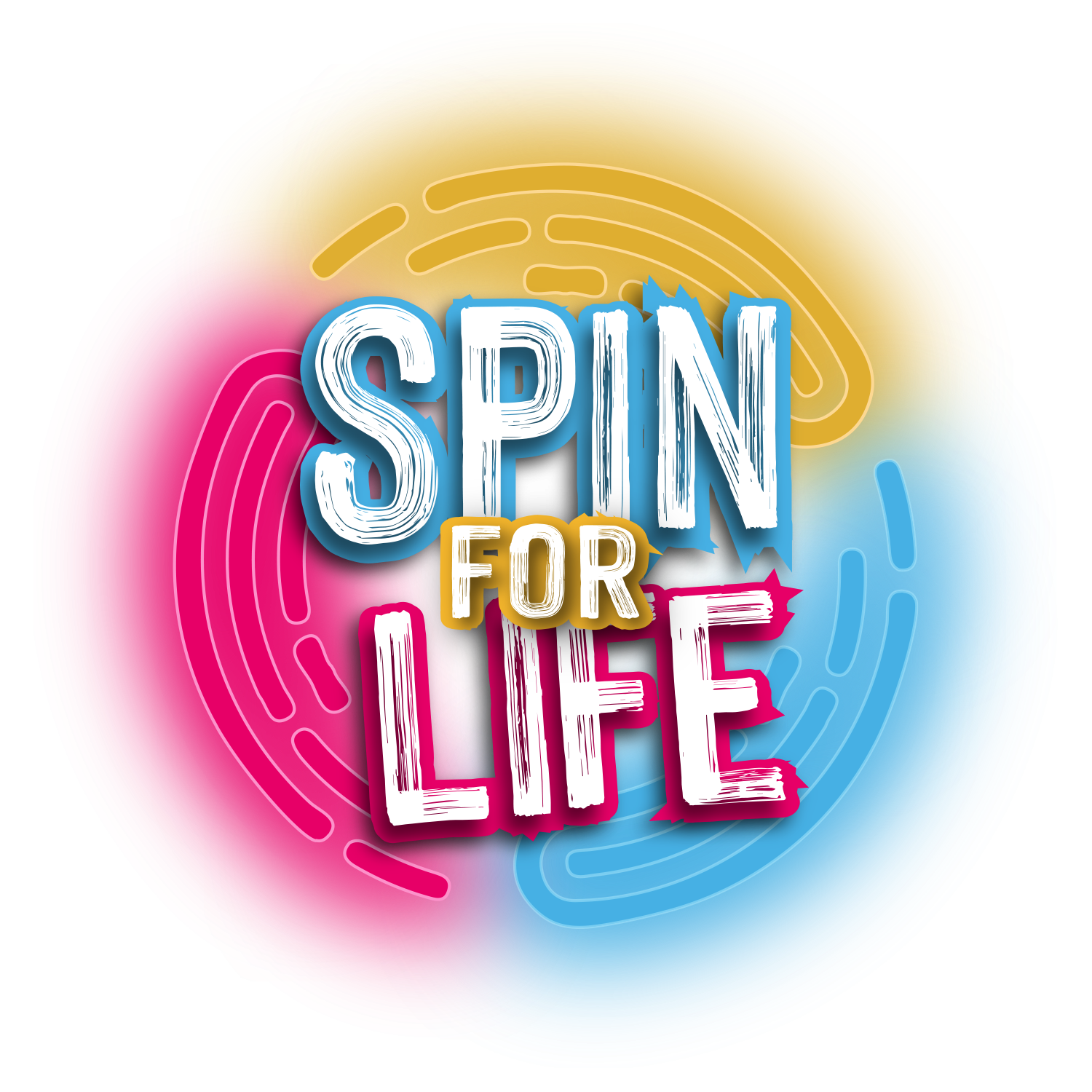 Spin for Life