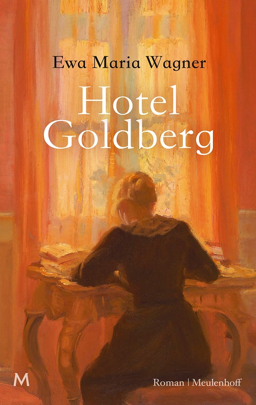 Muzikale lezing: Hotel Goldberg met Ewa Maria Wagner & trio “Gabriël”